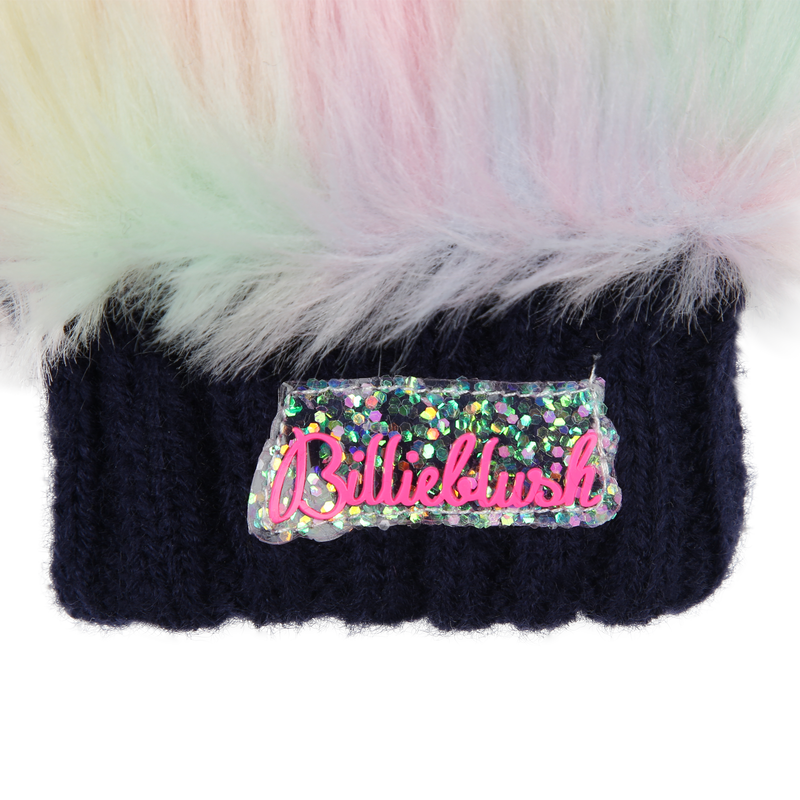Moufles BILLIEBLUSH 
                        FILLE