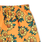 Short de bain imprim&eacute; int&eacute;gral KENZO KIDS 
                    GARCON