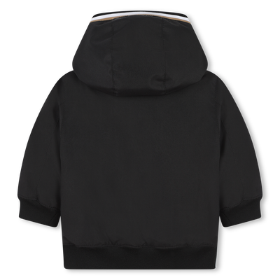 Hooded Parka BOSS BOY