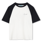 T-shirt &agrave; manches courtes KENZO KIDS 
                    GARCON