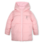 Reversible donsjas KENZO KIDS 
                    GIRL