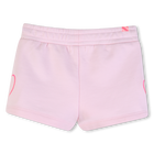 Short en molleton BILLIEBLUSH 
                    FILLE