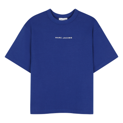 T-shirt met korte mouwen MARC JACOBS BOY