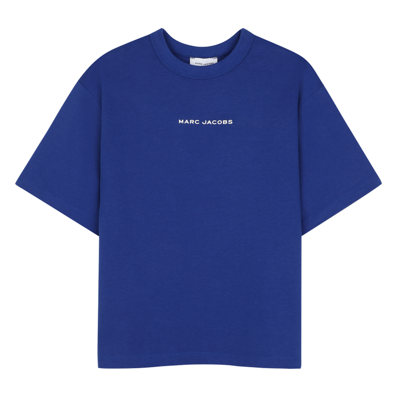 T-shirt met korte mouwen MARC JACOBS 
                        BOY