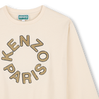 Tee-shirt manches longues KENZO KIDS 
                    UNISEXE