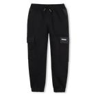 Pantalon de jogging HUGO 
                    GARCON