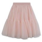 Jupon mi-long en tulle BILLIEBLUSH 
                    FILLE