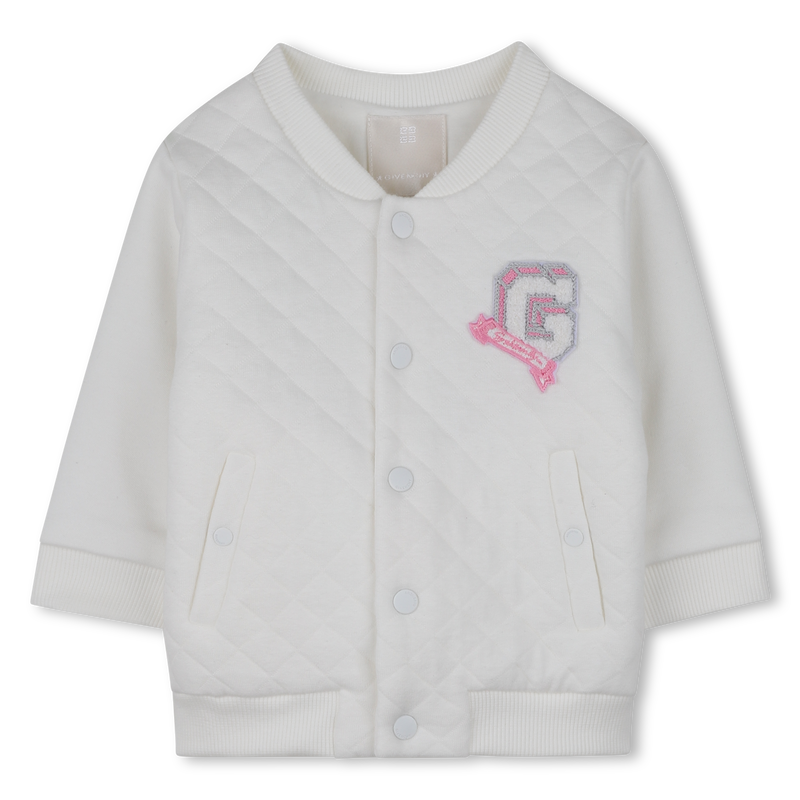 Set vest en broek GIVENCHY 
                        UNISEX