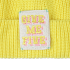 Geborduurde badge hoed BILLIEBLUSH 
                    GIRL