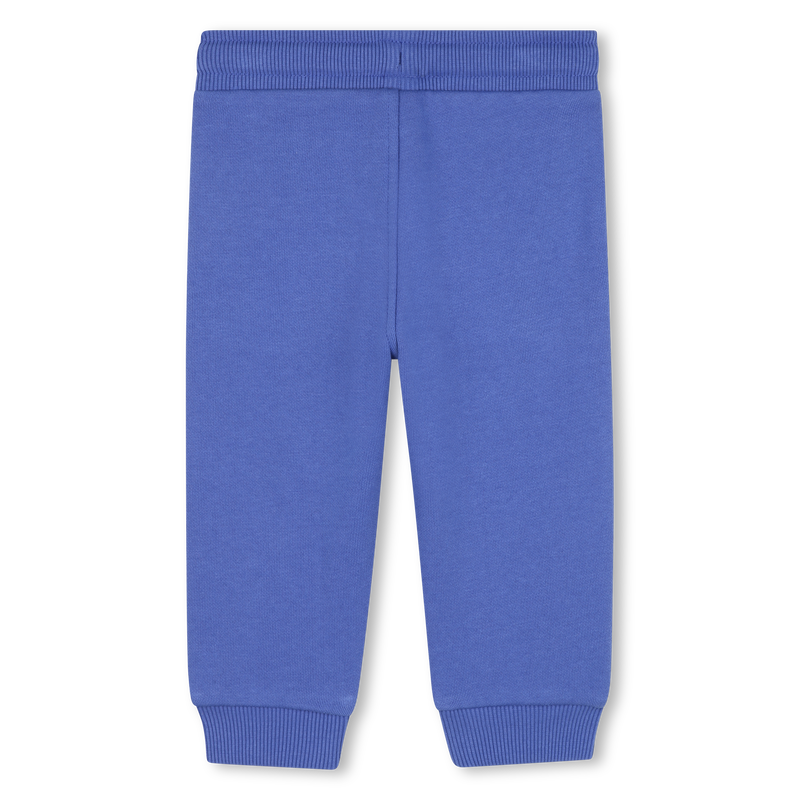 Ensemble sweat et pantalon molleton TIMBERLAND 
                        GARCON