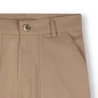 Pantalon taille reglable MICHAEL KORS 
                    FILLE