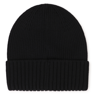 Bonnet en tricot BOSS GARCON