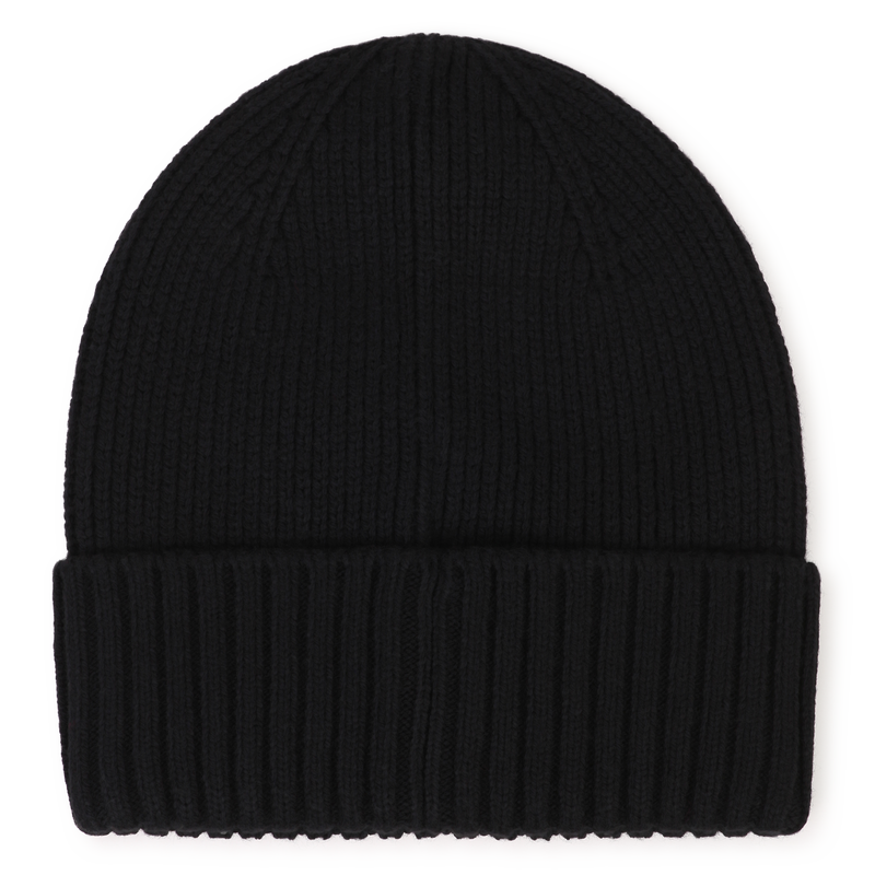 Bonnet en tricot BOSS 
                        GARCON