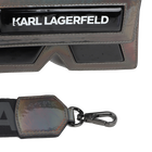 IKON K handtas KARL LAGERFELD KIDS 
                    GIRL