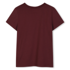 T-shirt met korte mouwen CHLOE 
                    GIRL
