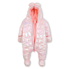 Combinaison pilote BILLIEBLUSH 
                    FILLE