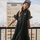 Robe de c&eacute;r&eacute;monie DKNY 
                    FILLE