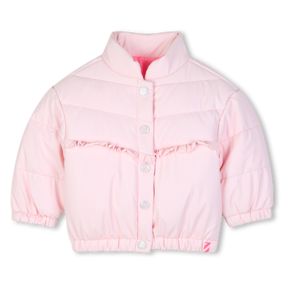 Gewatteerde jas BILLIEBLUSH MEISJE