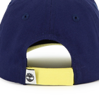 Casquette tricolore &agrave; fermeture auto-aggripante TIMBERLAND 
                    GARCON