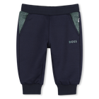 Ensemble de jogging BOSS 
                    GARCON