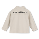Ensemble jogging KARL LAGERFELD KIDS 
                    GARCON
