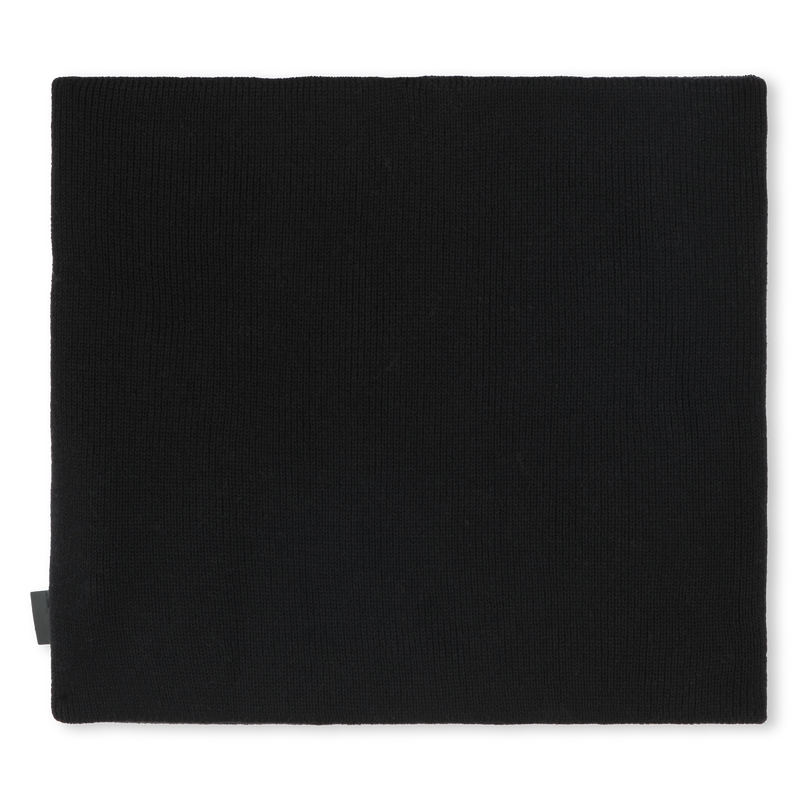 Set van muts en choker KARL LAGERFELD KIDS 
                        GIRL