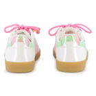 Basket &agrave; lacets BILLIEBLUSH 
                    FILLE