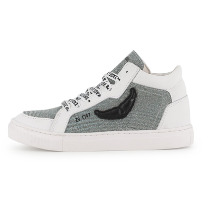 Baskets ZADIG VOLTAIRE FILLE