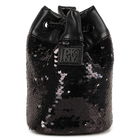 Sac &agrave; main doublure color&eacute;e DKNY 
                    FILLE