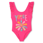 Maillot de bain 1 pi&egrave;ce BILLIEBLUSH 
                    FILLE