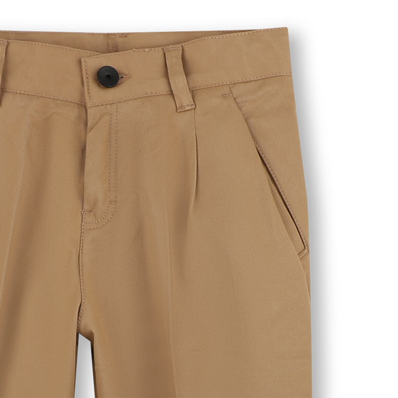 Pantalon BOSS 
                        GARCON