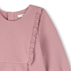 Robe manches longues CHLOE 
                    FILLE