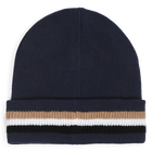 Bonnet en tricot BOSS 
                    GARCON