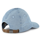 Casquette en jean avec boucle TIMBERLAND 
                    GARCON
