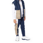 Fleece joggingbroek BOSS 
                    BOY