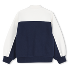 Cardigan en molleton BOSS 
                    FILLE