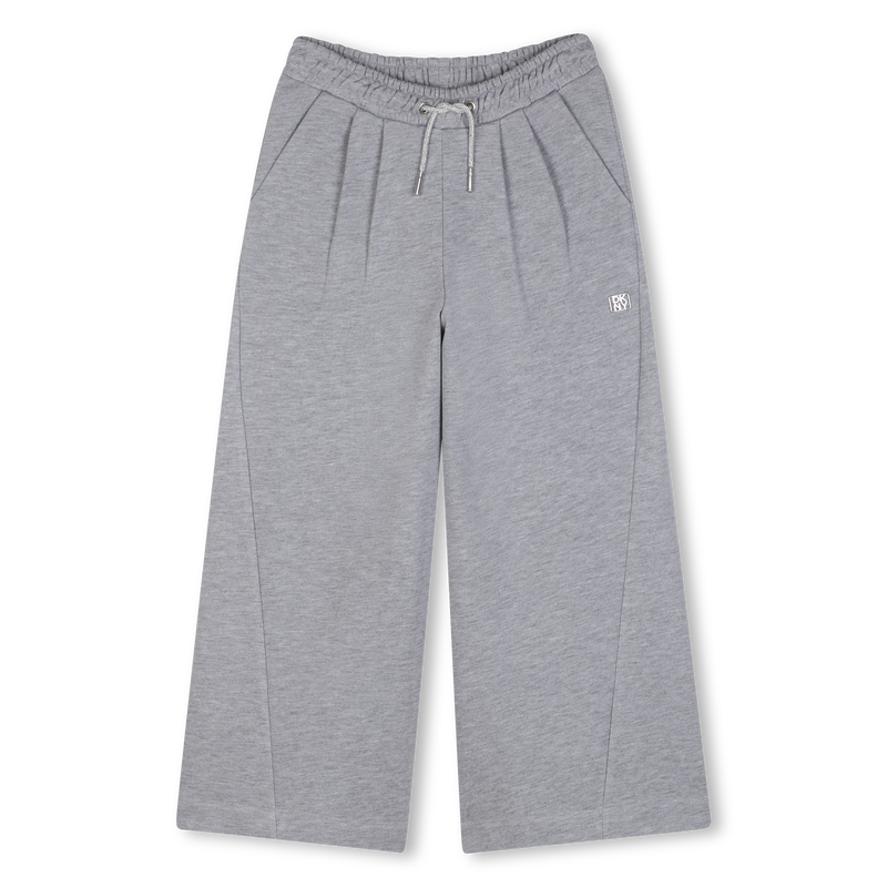 Brede broek DKNY 
                        GIRL