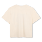 Tee-shirt manches courtes KENZO KIDS 
                    FILLE