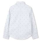 Chemise manches longues BOSS 
                    GARCON