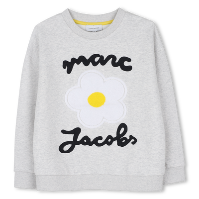 Sweat-shirt MARC JACOBS FILLE