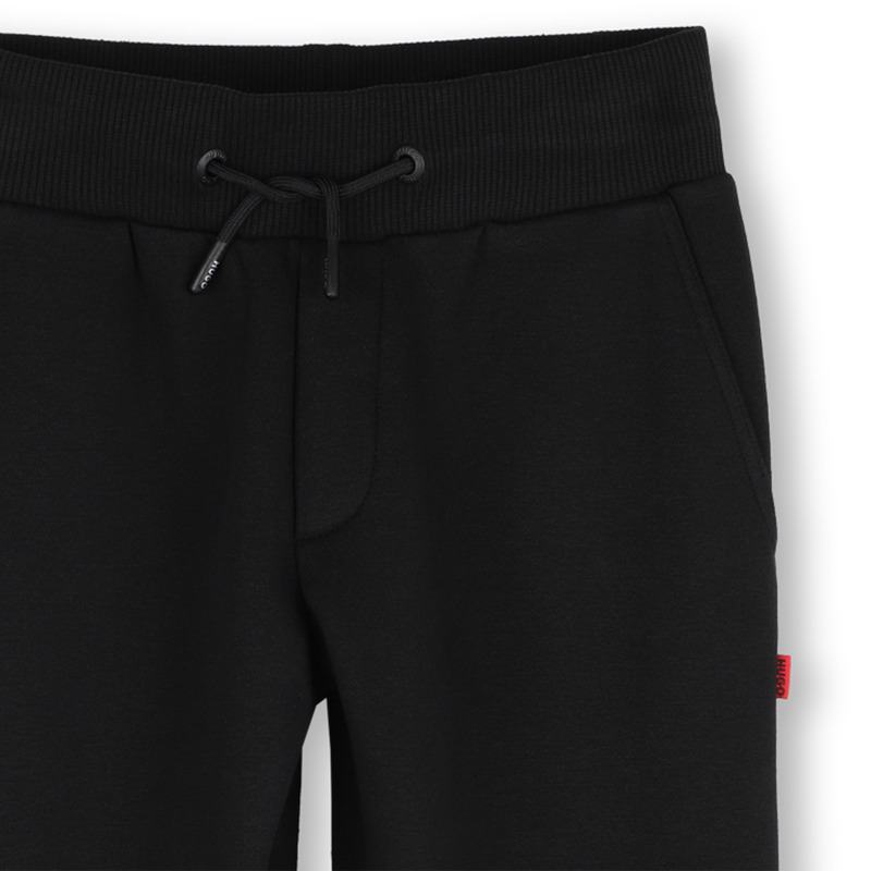 Pantalon de jogging HUGO 
                        GARCON