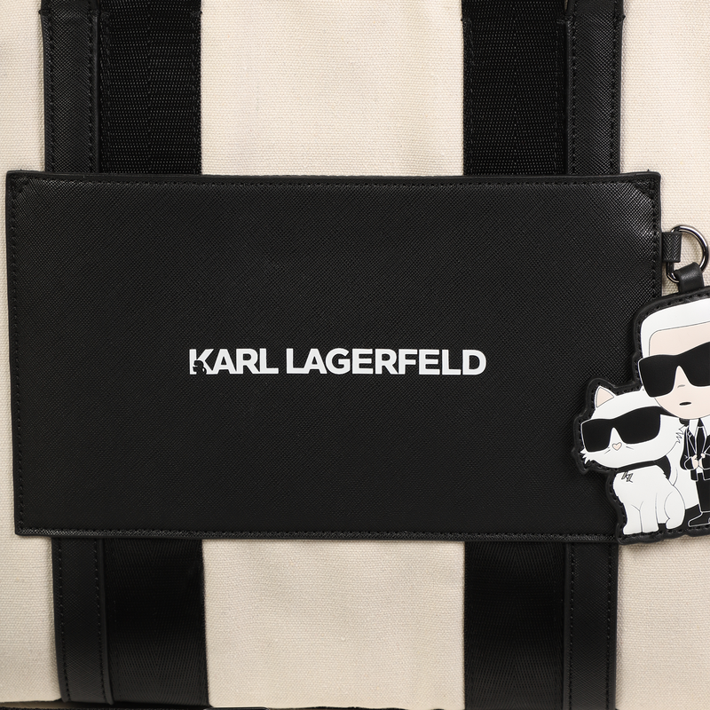 LUIERTAS KARL LAGERFELD KIDS 
                        UNISEX