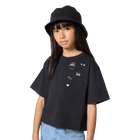 Bob reversible DKNY 
                    UNISEXE