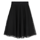 Jurk 2 in 1 DKNY 
                    MEISJE