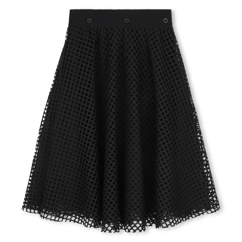 Jurk 2 in 1 DKNY 
                        MEISJE