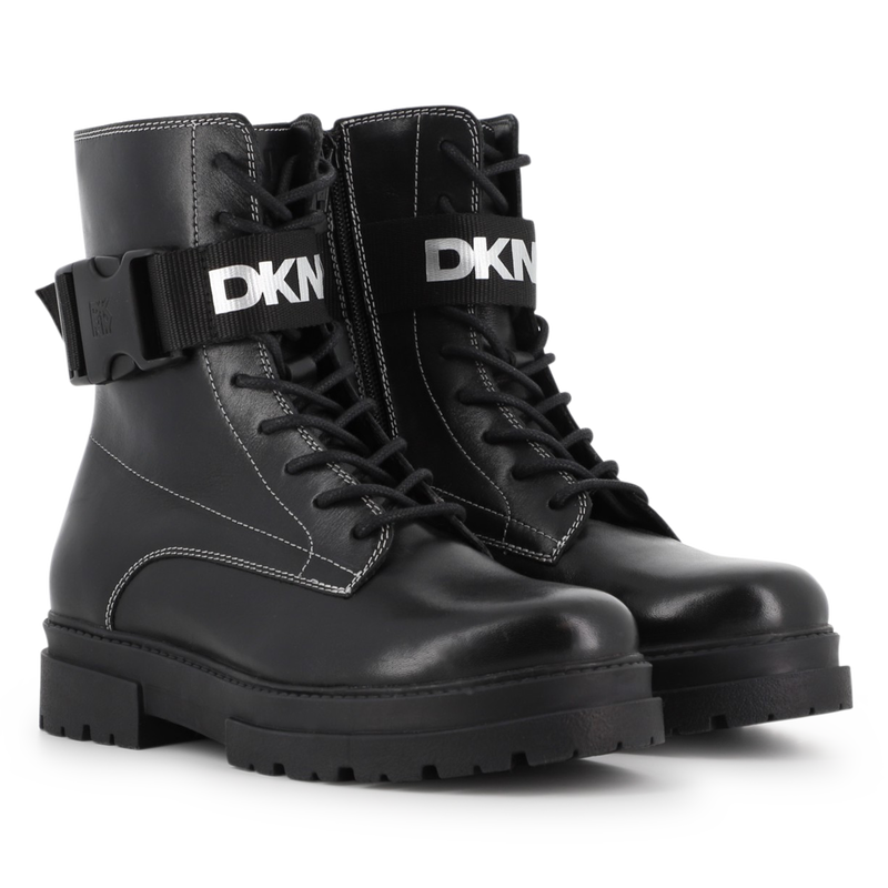 Bottines DKNY 
                        FILLE