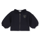 Ensemble jogging CHLOE 
                    FILLE
