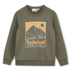 Sweater TIMBERLAND 
                    BOY