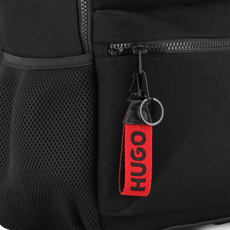 SAC &Agrave; DOS HUGO 
                        UNISEXE