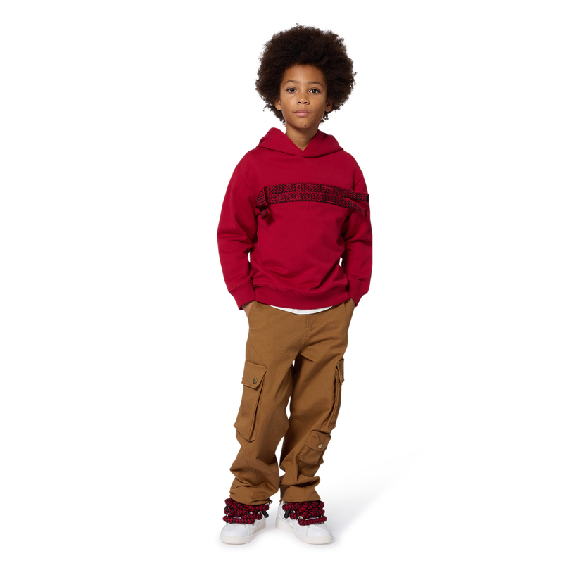 Pantalon LANVIN 
                        GARCON